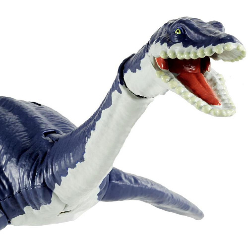 Mattel Jurassic World® Базовая фигрука динозавра GCR54/GVG50 Plesiosaurus
