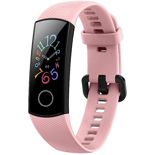 Фитнес-трекер Honor Band 5 Coral Pink