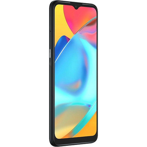 Смартфон Alcatel 3L 6056H Black