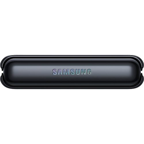 Смартфон Samsung Galaxy Z Flip SM-F700 черный