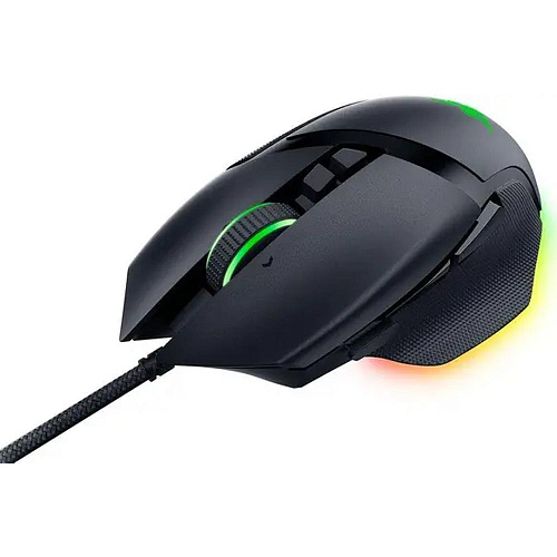 Мышь Razer Basilisk V3 Black УЦЕНКА