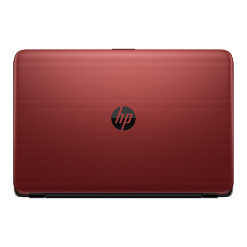 Ноутбук HP 15-ay514ur Y6F68EA Intel N3710/4Gb/500Gb/15.6"/Win10 Red