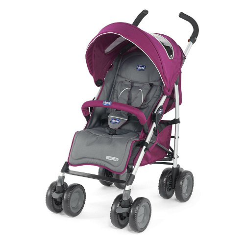 Коляска-трость Chicco Multiway Evo Provence