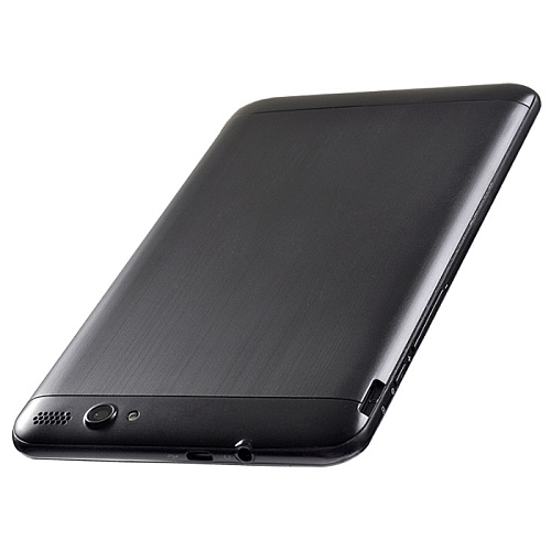 Планшет Perfeo 7052-3G 1,3Ггц/1Гб/8Гб/7" 1024*600 IPS/WIFI/Bluetooth/3G/GPS/Android 4.4/gray