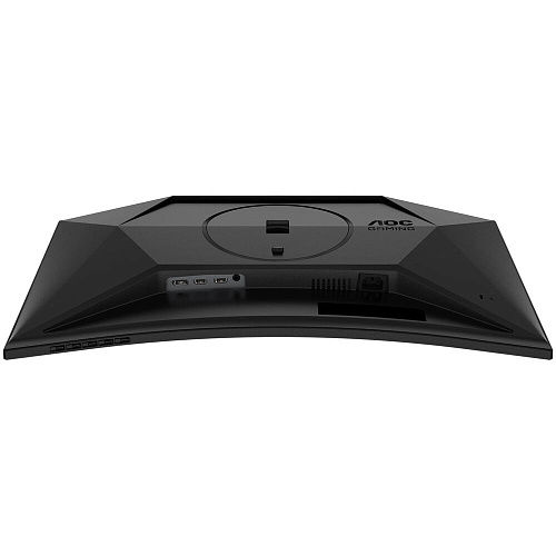 Монитор 27" AOC CQ27G4X VA 2560x1440 1ms HDMI, DisplayPort