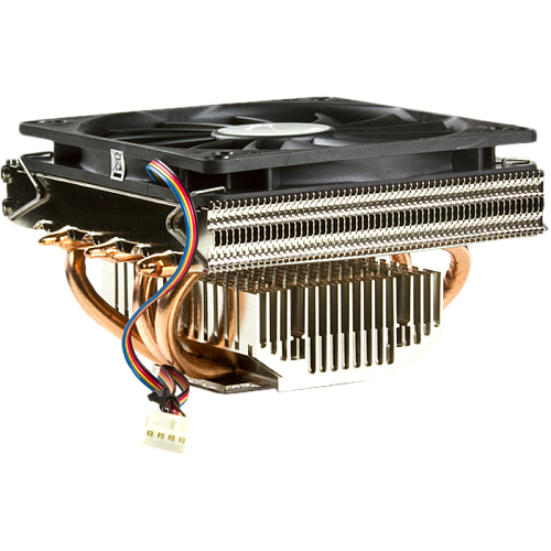 Охлаждение CPU Cooler Scythe SCSK-1100 Shuriken Rev.B (S478/775/1156/1155/1150/1366/754/939/940/AM2/AM2+/AM3)