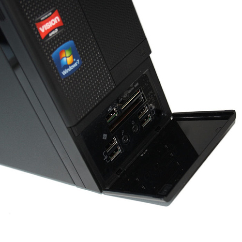 Acer Aspire X3400 Ath x2 215/2Gb/320 Gb/HD5450-512Mb/Win7 HB 64 PT.SE2E1.001