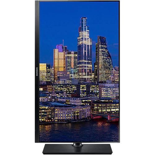 Монитор 27" Samsung F27T850QWI IPS 2560х1440 4ms HDMI, DisplayPort УЦЕНКА