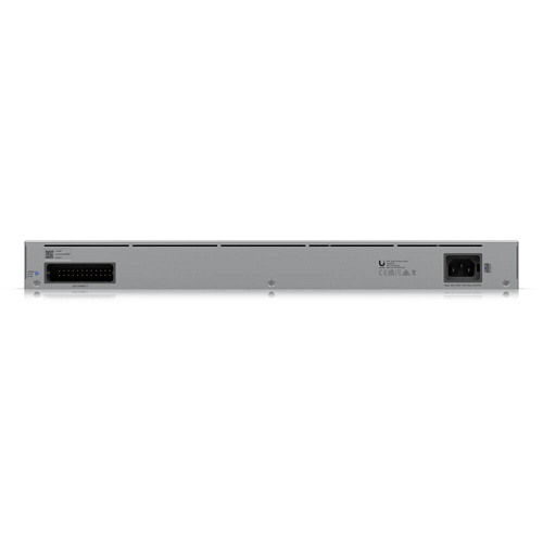 Коммутатор Ubiquiti Switch Pro Max 24 8x2.5GbE 16x1GbE 2x10G SFP+ USW-PRO-MAX-24