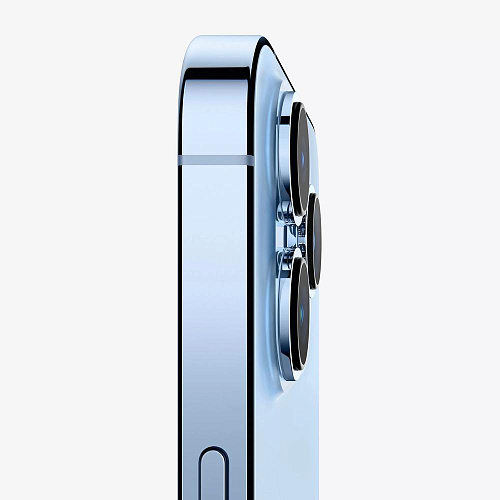 Смартфон Apple iPhone 13 Pro Max 512GB Sierra Blue MLMW3RU/A