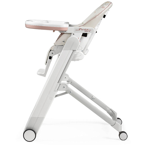 Стульчик для кормления Peg-Perego Siesta Follow Me (Aquarelle)