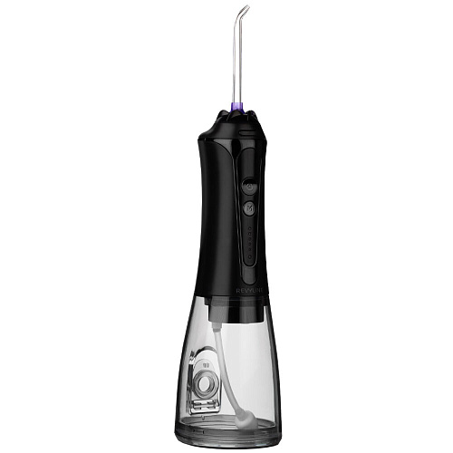 Revyline Портативный ирригатор RL 450 New, Black