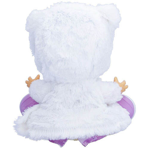 Кукла IMC Toys Crybabies Кристал заболела интеракт. плачущая с аксессуарами 41022