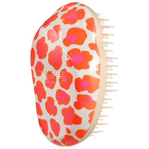 Tangle Teezer Расческа The Original Mini Orange Safari