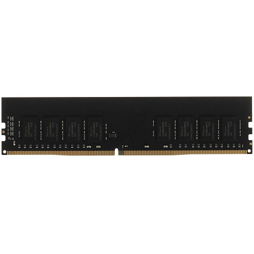 Модуль памяти DIMM 16Gb DDR4 PC25600 3200MHz Netac (NTBSD4P32SP-16)