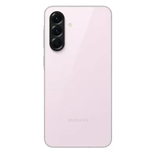 Смартфон Samsung Galaxy A56 SM-A566E 8/128Gb Pink (EAC)