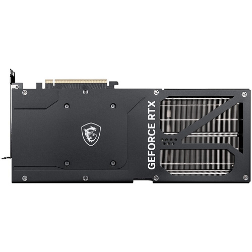 Видеокарта MSI GeForce RTX 5090 32768Mb, Ventus 3X OC 32 Gb (RTX 5090 32G Ventus 3X OC) 1xHDMI, 3xDP, Ret
