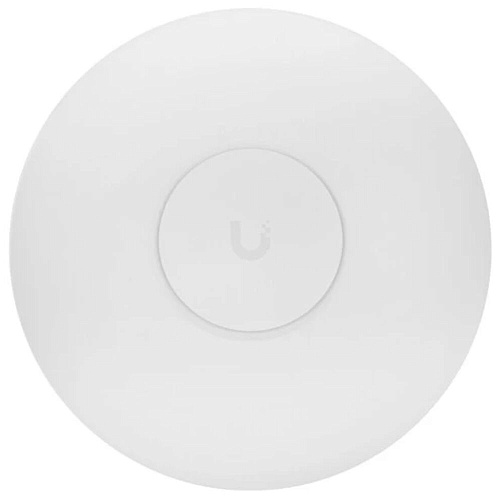 Точка доступа Ubiquiti UniFi U7 Lite Wi-Fi 7 802.11be 2.4+5 ГГц 1xLAN PoE +