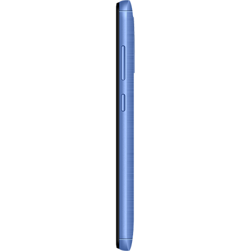 Смартфон Vertex Impress Game Blue