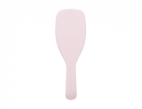 Tangle Teezer Расческа The Large Wet Detangler Pink Hibiscus