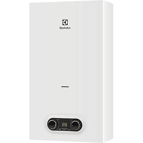 Водонагреватель газовый Electrolux GWH 12 NanoPlus 2.0 УЦЕНКА