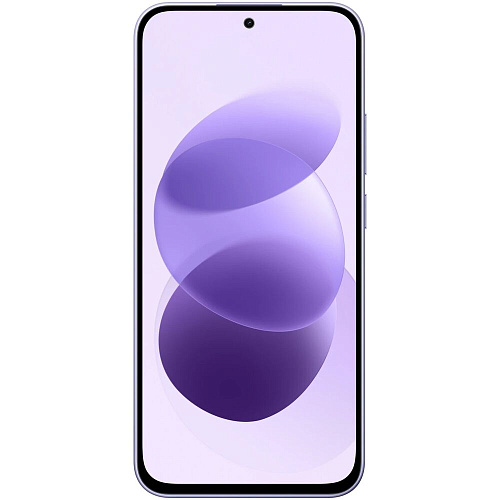 Смартфон Xiaomi Redmi Note 17 8/256GB RU Celestial Purple