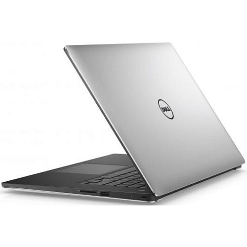 Ноутбук Dell Precision 5520 E3-1505M/16Gb/512Gb SSD/NV Quadro M1200 4Gb/15.6" UltraHD/Win 7 Pro