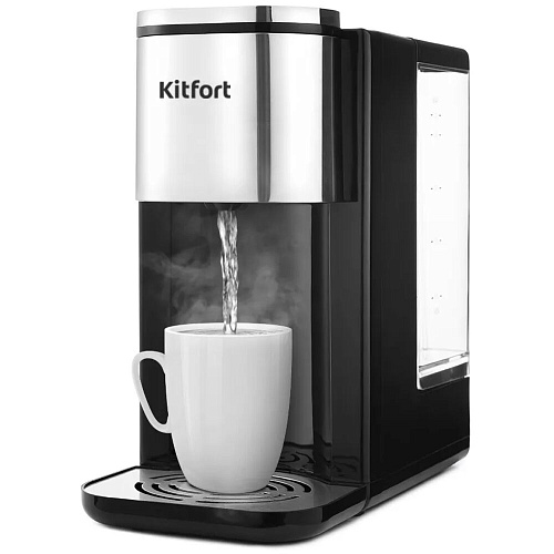 Термопот Kitfort KT-2503 УЦЕНКА