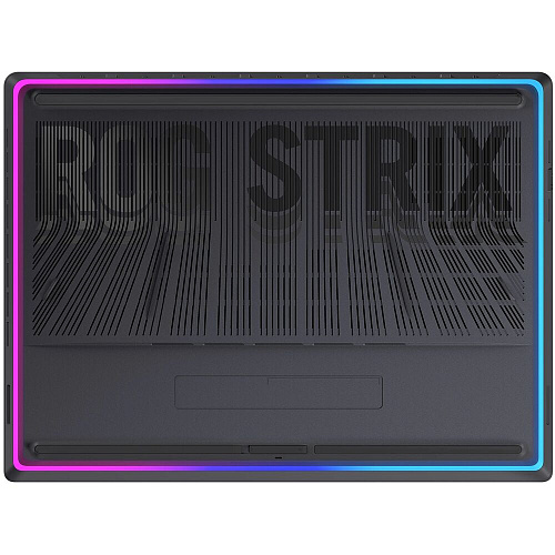 Ноутбук ASUS ROG Strix G815LR-S9085 Core Ultra 9 275HX/32Gb/1Tb SSD/RTX5070Ti 12Gb/18" WQXGA/DOS grey