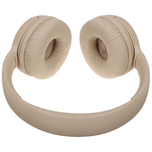 Bluetooth гарнитура JBL Tune 530BT Beige