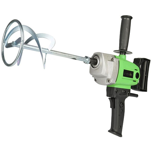 Дрель-миксер Zitrek ZKM1300W, 1300Вт 083-1077