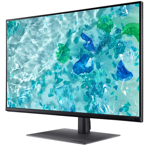 Монитор 32'' Acer Vero B327QKB1bmiiprx VA 3840×2160 4ms HDMI, DisplayPort