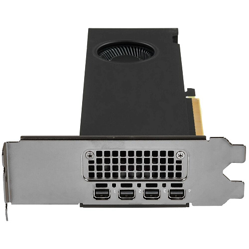 Видеокарта PNY NVIDIA Quadro RTX 2000 ADA (VCNRTX2000ADA-SB) 16Gb