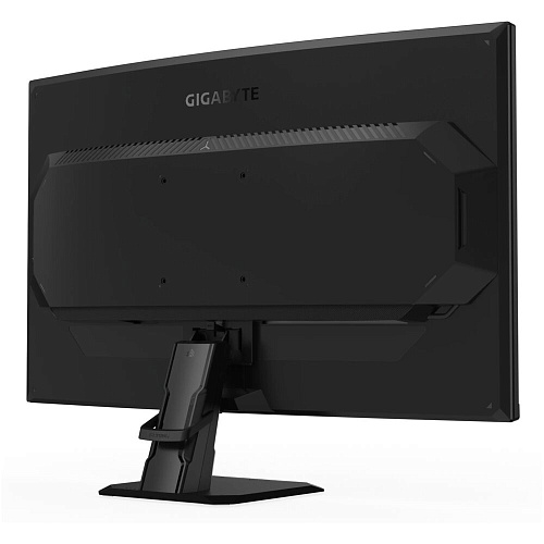 Монитор 27" Gigabyte GS27QCA VA 2560x1440 1ms HDMI, DisplayPort