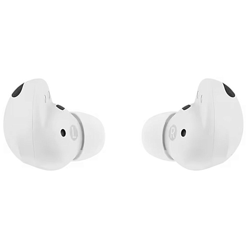 Bluetooth гарнитура Samsung Galaxy Buds2 Pro белая УЦЕНКА