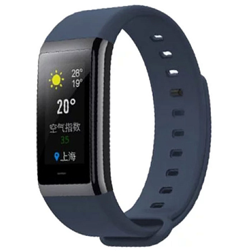 Фитнес-трекер Xiaomi Amazfit Cor Blue
