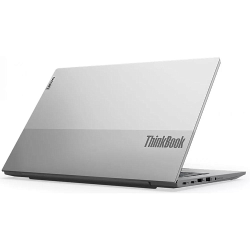 Ноутбук Lenovo ThinkBook 14 G2 ITL Core i3 1115G4/8Gb/256Gb SSD/14" FullHD/DOS Grey