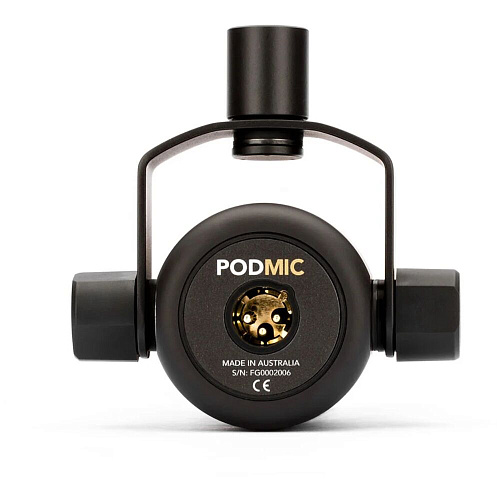 Микрофон  Rode PodMic УЦЕНКА