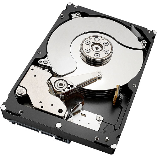 Внутренний жесткий диск 3,5" 8Tb Seagate (ST8000DM004) 256Mb 5400rpm SATA3 Barracuda УЦЕНКА