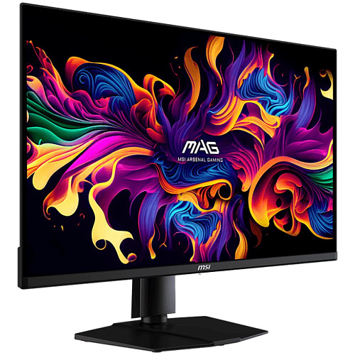 Монитор 32" MSI MAG 321UPX QD-OLED 3840x2160 0.03ms HDMI, DisplayPort, USB Type-C