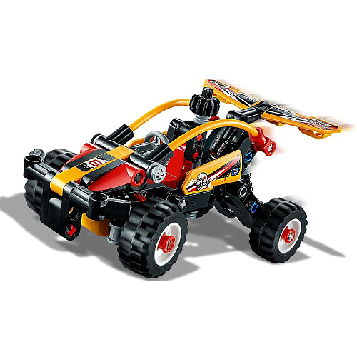LEGO Technic Багги 42101