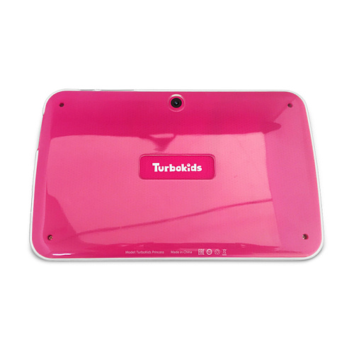 Планшет для детей TurboPad TurboKids Princess