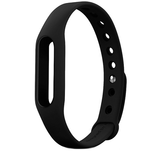 Original Replacement Xiaomi Wrist Band Black