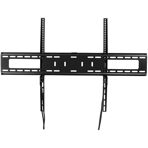 Кронштейн фиксированный Ultramounts UM815F 60-100' до 75кг Vesa до 600x400