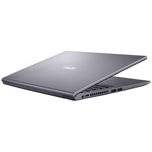 Ноутбук ASUS VivoBook S14 M415UA-EB082T AMD Ryzen 5 5500U/4Gb/256Gb SSD/14" FullHD/Win10 Slate Gray