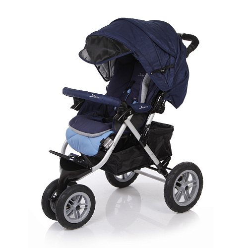 Jetem Prism S-901 WFM c конвертом, (Navy 14)