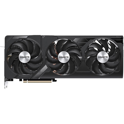 Видеокарта Gigabyte GeForce RTX 4080 16384Mb, Windforce 16 Gb (GV-N4080WF3-16GD) 1xHDMI, 3xDP, Ret