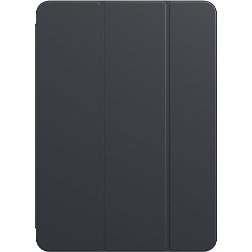 Чехол для iPad Pro 11 (2018) Apple Smart Folio Charcoal Gray