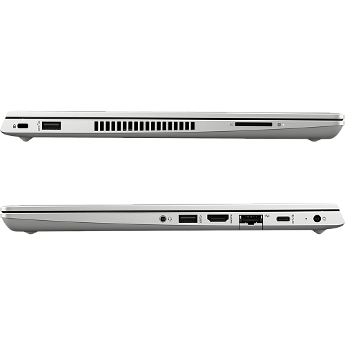 Ноутбук HP ProBook 430 G7 (8MG87EA) Core i7 10510u/8Gb/256Gb SSD/13.3" FullHD/Win10Pro Silver