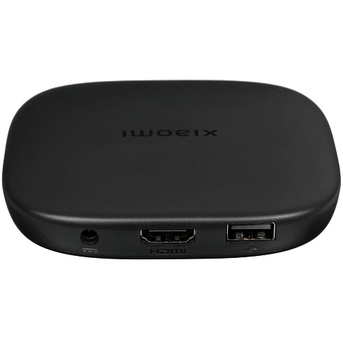 Медиаплеер Xiaomi MI BOX OB1-RU (PFJ4189RU)